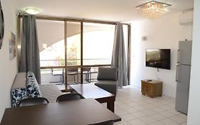 Leisurely Apartment Eilat